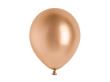 Opakowanie Balony Glossy różowe złoto 30cm 50szt