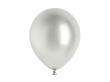 Opakowanie Balony Glossy srebrny 30cm 50szt