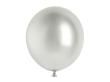 Opakowanie Balony Glossy srebrny 46cm 5szt