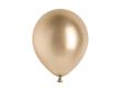 Opakowanie Balony Glossy szampańskie złoto 30cm 50szt