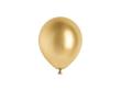 Opakowanie Balony Glossy złoty 12cm 50szt
