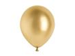 Opakowanie Balony Glossy złoty 30cm 50szt
