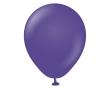 Opakowanie Balony Kalisan fioletowe 13cm 100szt