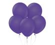 Opakowanie Balony Kalisan fioletowe 30cm 100szt