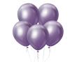 Opakowanie Balony Kalisan fioletowe 30cm 50szt
