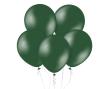 Opakowanie Balony Kalisan metalik zielone 46cm 50szt