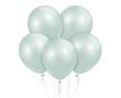 Opakowanie Balony Kalisan miętowe 30cm 50szt