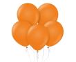 Opakowanie Balony Kalisan pomarańczowe 30cm 100szt