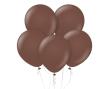 Opakowanie Balony Kalisan standard czekoladowy 46cm 25szt