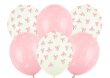 Opakowanie Balony Kokardki mix 30cm 50szt