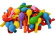 Opakowanie Balony lateksowe Pastel 25cm 100szt