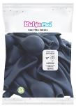 Opakowanie Balony lateksowe Pastel granat 30cm 100szt