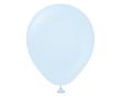 Opakowanie Balony macaron baby blue 13cm 100szt