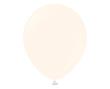 Opakowanie Balony macaron jasne łososiowe 30cm 100szt