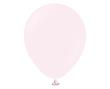 Opakowanie Balony macaron jasnoróżowe 13cm 100szt