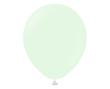 Opakowanie Balony macaron jasnozielone 30cm 100szt