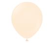 Opakowanie Balony macaron łososiowe 30cm 100szt