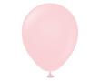 Opakowanie Balony macaron różowe 13cm 100szt
