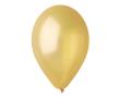 Opakowanie Balony metalik złoty dorato 100szt
