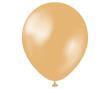 Opakowanie Balony Metallic Gold 25szt