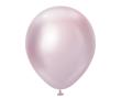 Opakowanie Balony mirror pink gold 30cm 50szt