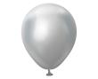 Opakowanie Balony Mirror Silver 100 szt