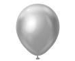 Opakowanie Balony Mirror Silver 50szt