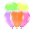 Opakowanie Balony neonowe mix 25cm 5szt