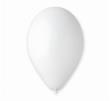 Opakowanie Balony pastel białe 21cm 100szt