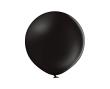 Opakowanie Balony Pastel Black 100szt