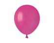 Opakowanie Balony pastel ciemnoróżowe 100szt