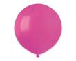 Opakowanie Balony pastel ciemnoróżówe 25szt