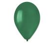 Opakowanie Balony pastel Emerald Green 25cm 100szt