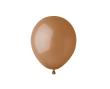 Opakowanie Balony pastel kawowe 100szt