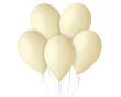 Opakowanie Balony pastel maślane 50szt