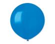 Opakowanie Balony pastel niebieskie 25szt