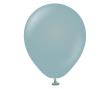 Opakowanie Balony retro burzowe 13cm 100szt