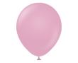 Opakowanie Balony retro przygaszony róż 30cm 100szt