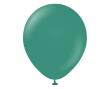 Opakowanie Balony retro szałwiowe 30cm 100szt