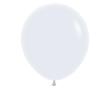 Opakowanie Balony Sempertex białe 46cm 25szt