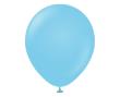 Opakowanie Balony Standard Baby Blue 100 szt