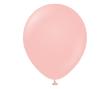 Opakowanie Balony standard baby pink 13cm 100szt