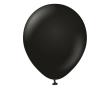 Opakowanie Balony Standard Black 100szt