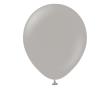 Opakowanie Balony Standard Grey 25szt