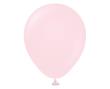 Opakowanie Balony standard jasnoróżowe 13cm 100szt
