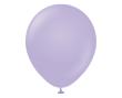 Opakowanie Balony standard liliowe 30cm 100szt