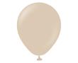 Opakowanie Balony standard orzech laskowy 13cm 100szt