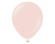 Opakowanie Balony standard różowe blush 13cm 100szt