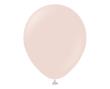 Opakowanie Balony standard różowe blush 30cm 100szt