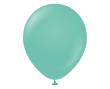 Opakowanie Balony Standard Sea Green 100szt